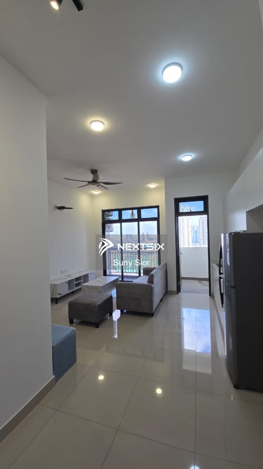 Serviced Residence For Rent in Johor Bahru Johor - Image 3