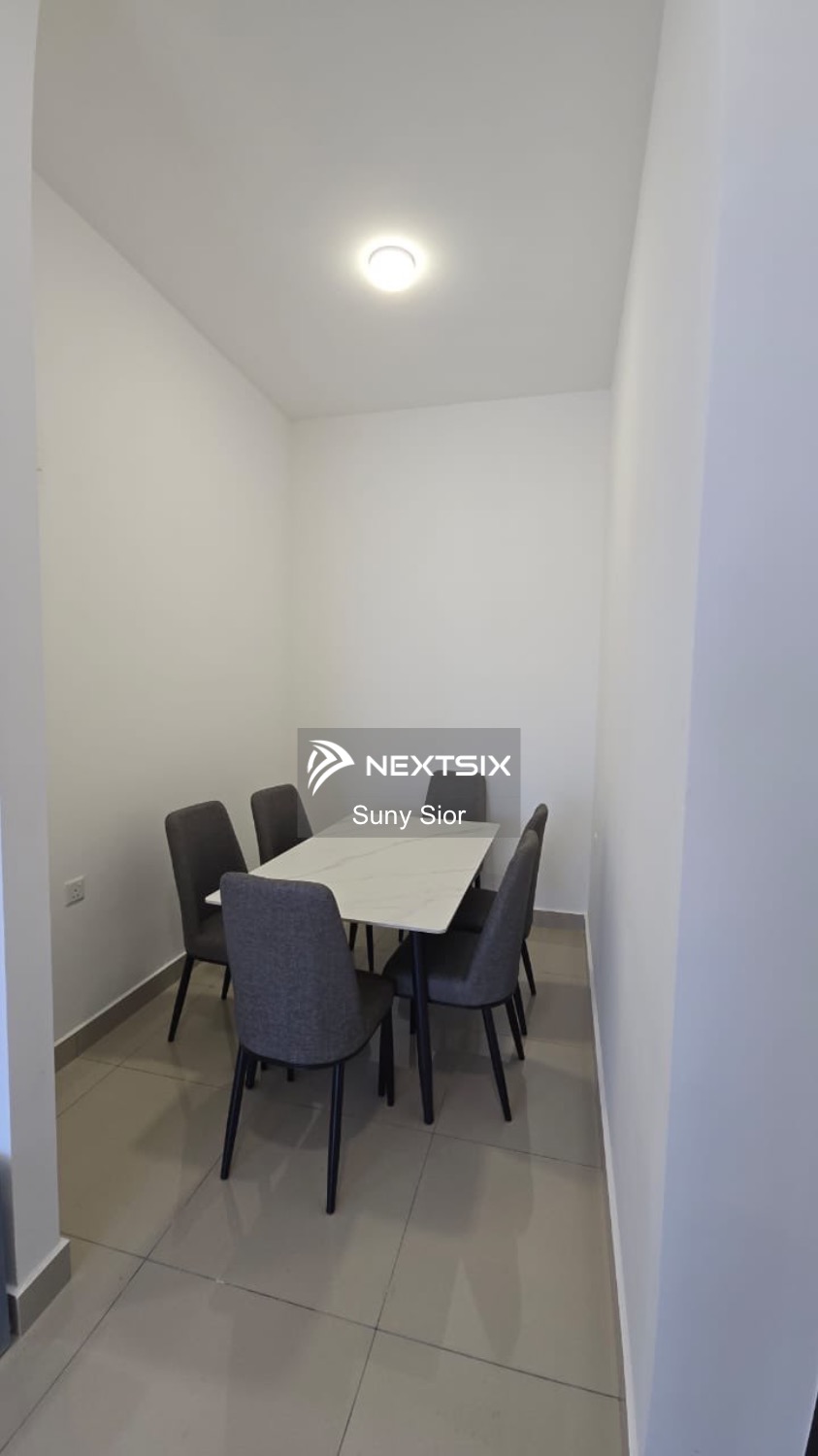 Serviced Residence For Rent in Johor Bahru Johor - Image 4