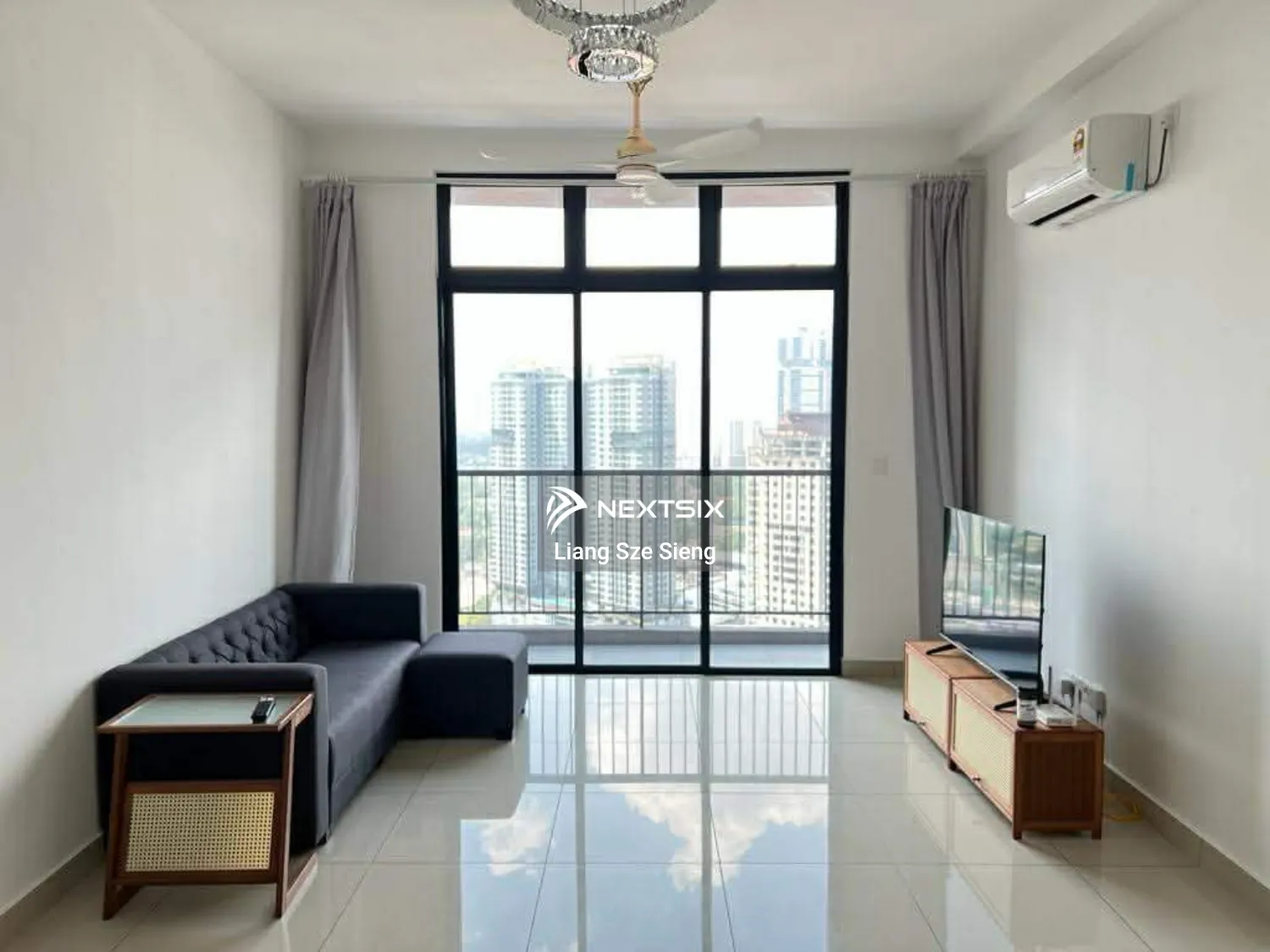 Serviced Residence For Rent in Johor Bahru Johor