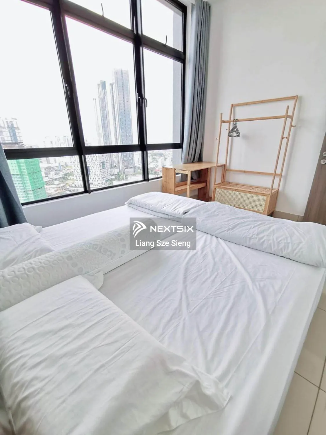 Serviced Residence For Rent in Johor Bahru Johor - Image 2