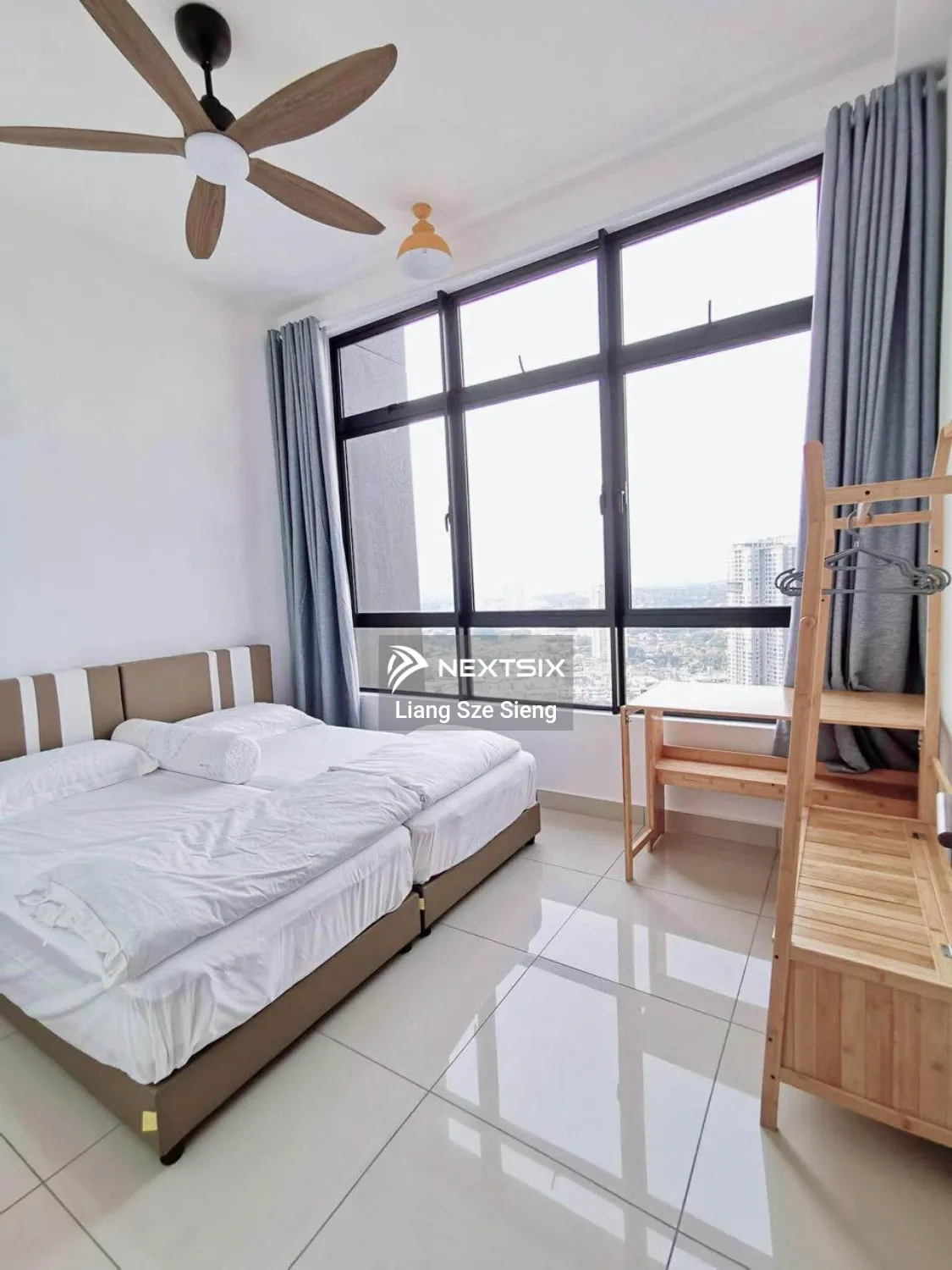 Serviced Residence For Rent in Johor Bahru Johor - Image 4