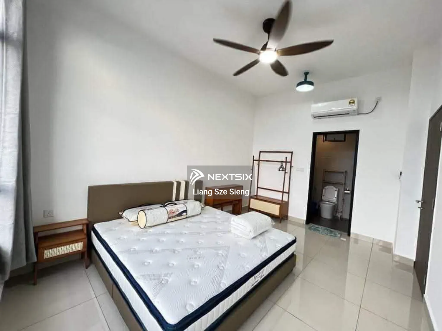 Serviced Residence For Rent in Johor Bahru Johor - Image 5