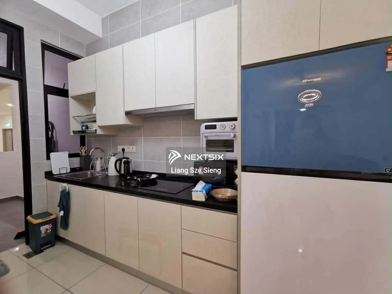 Serviced Residence For Rent in Johor Bahru Johor - Image 6