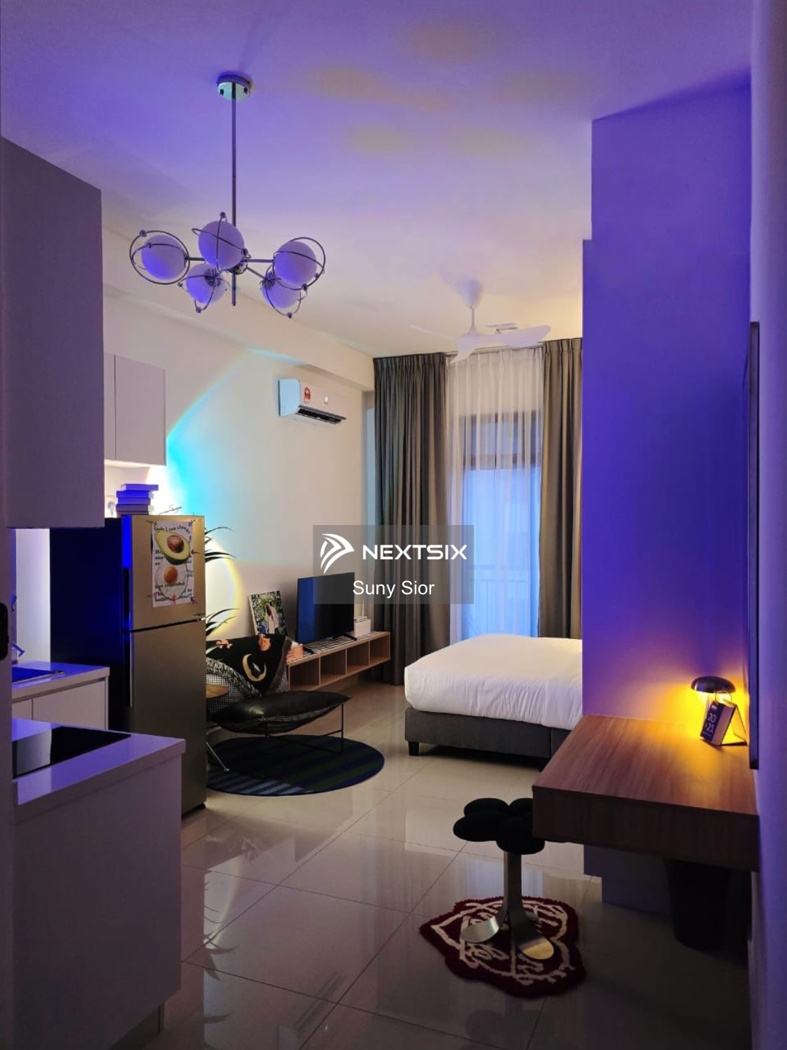 Serviced Residence For Rent in Johor Bahru Johor