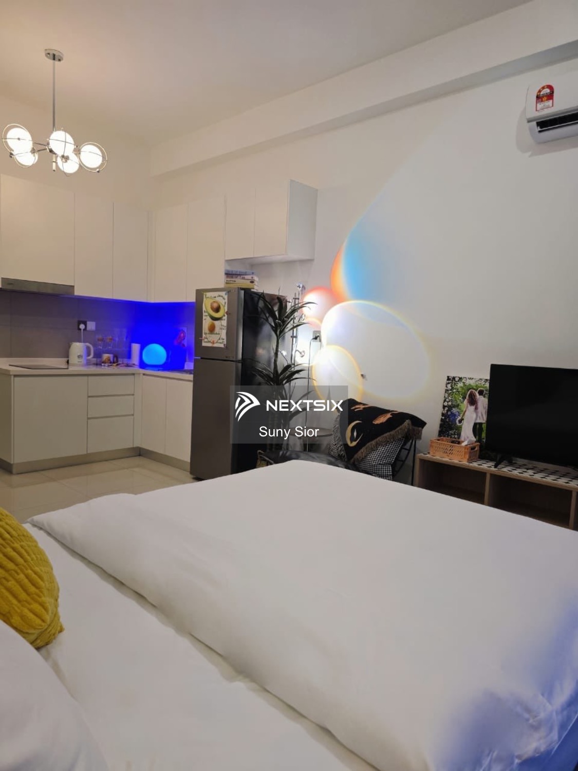 Serviced Residence For Rent in Johor Bahru Johor - Image 2