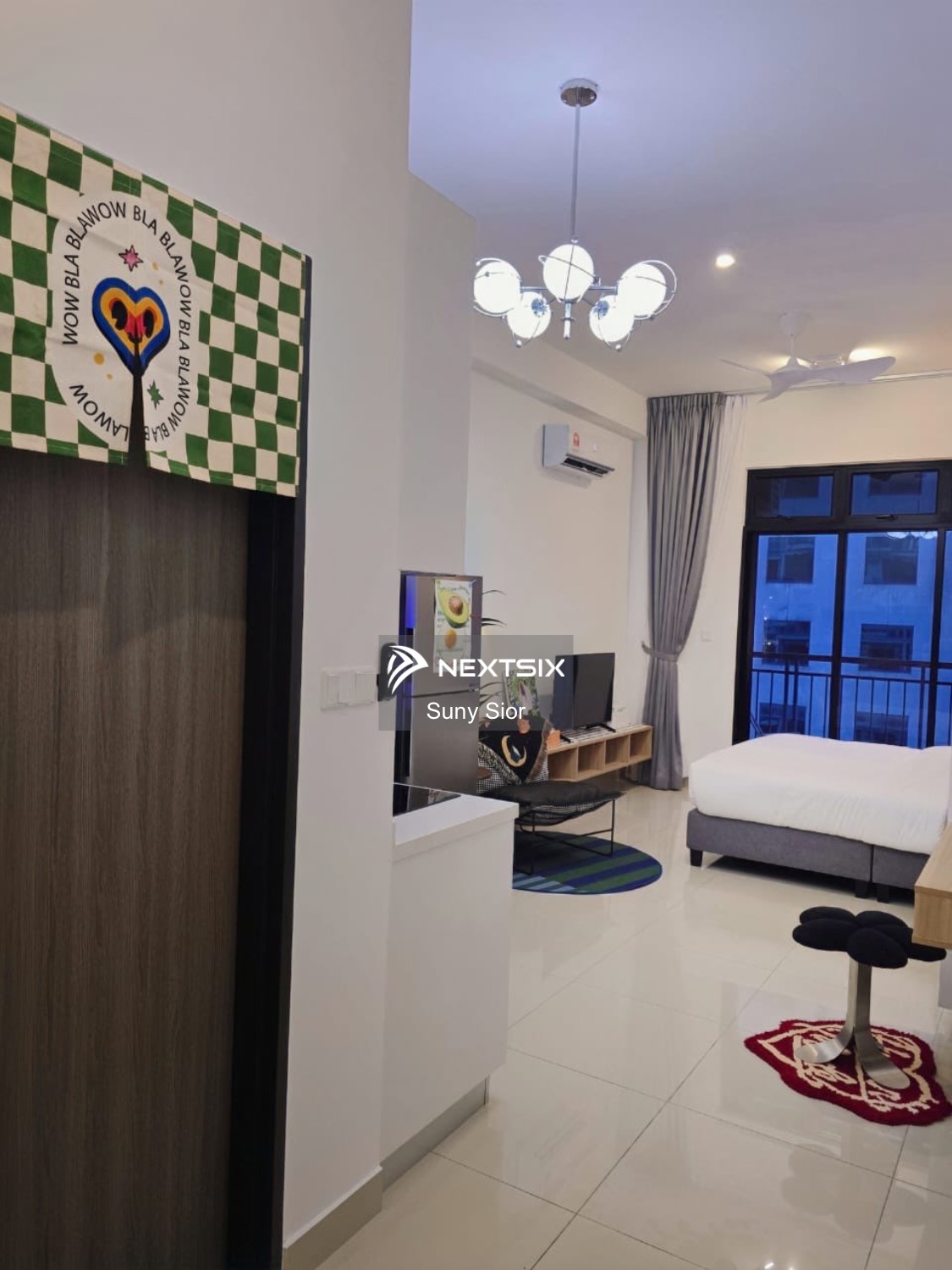 Serviced Residence For Rent in Johor Bahru Johor - Image 4