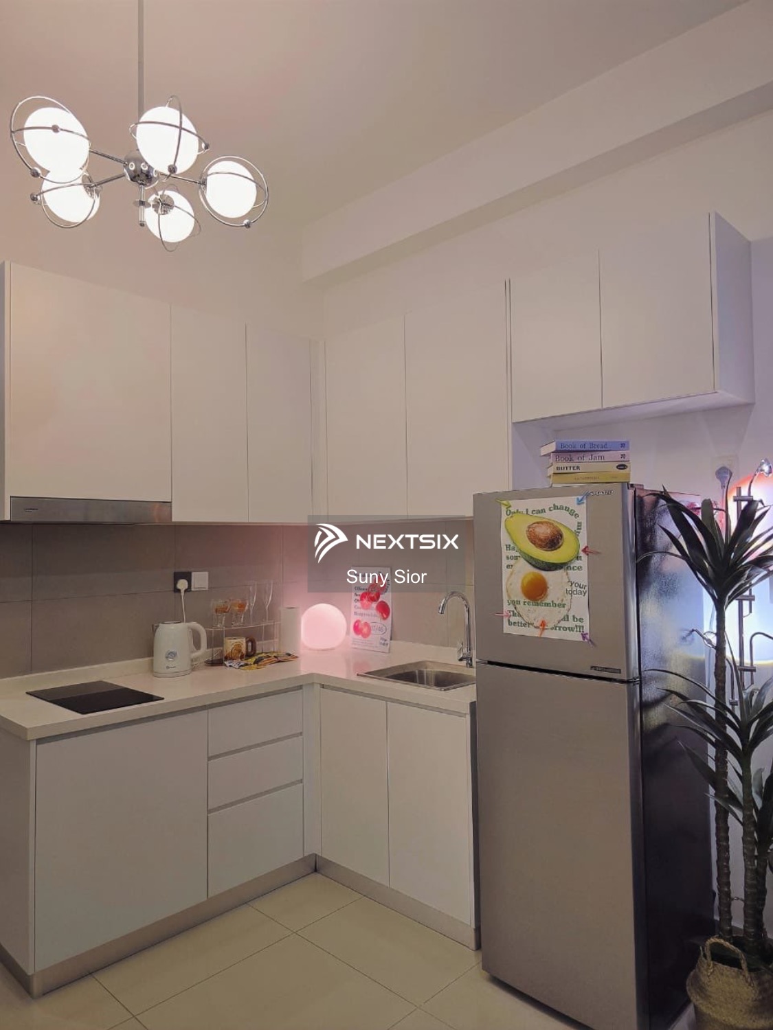 Serviced Residence For Rent in Johor Bahru Johor - Image 6