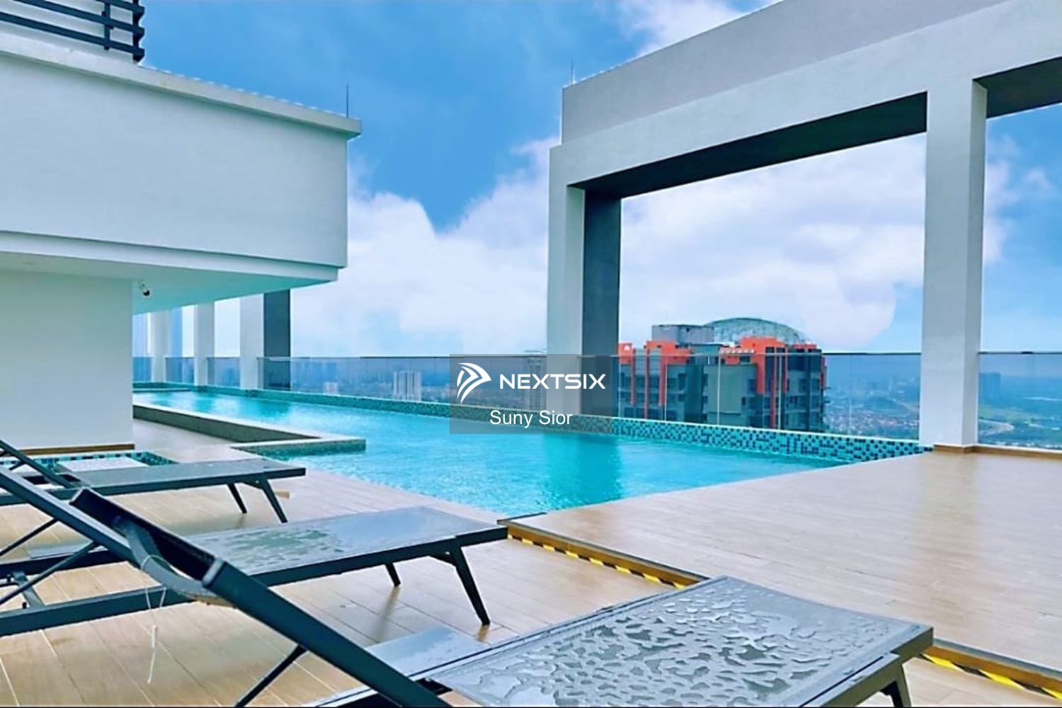 Serviced Residence For Rent in Johor Bahru Johor - Image 7