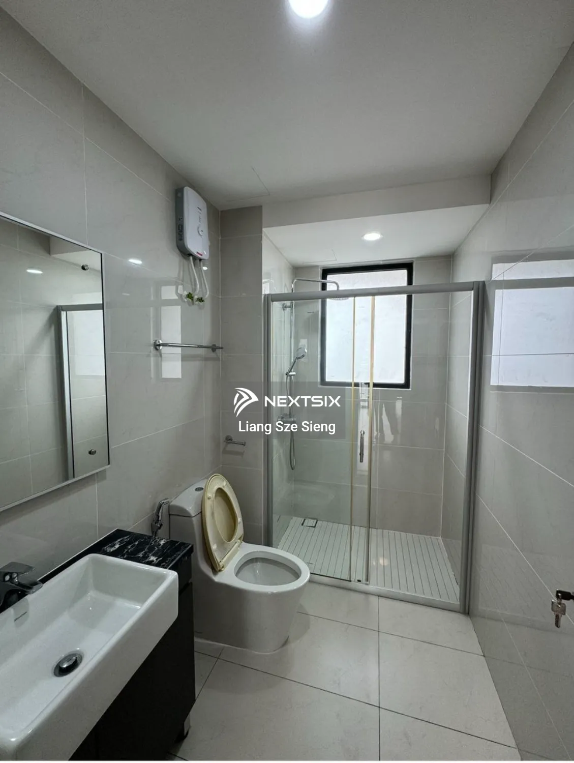 Condominium For Rent in Johor Bahru Johor - Image 8