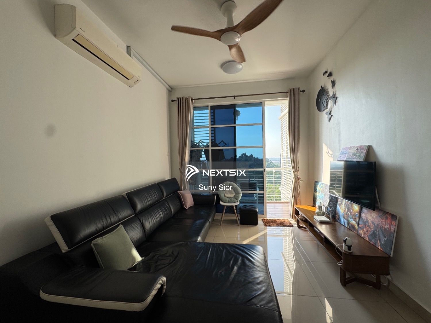 Serviced Residence For Sale in Skudai Johor