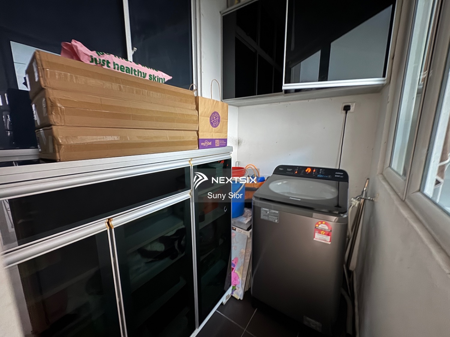 Serviced Residence For Sale in Skudai Johor - Image 11