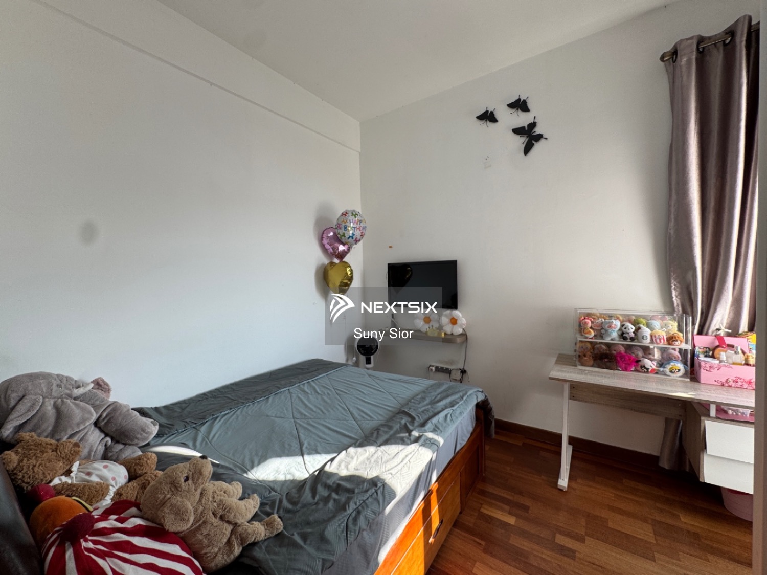 Serviced Residence For Sale in Skudai Johor - Image 5