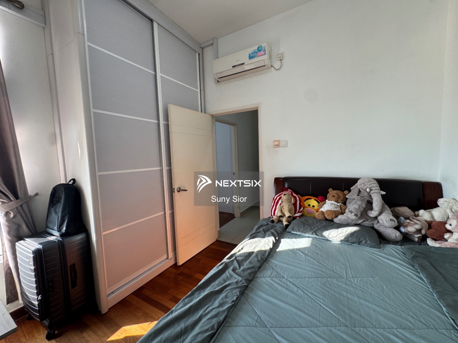 Serviced Residence For Sale in Skudai Johor - Image 6