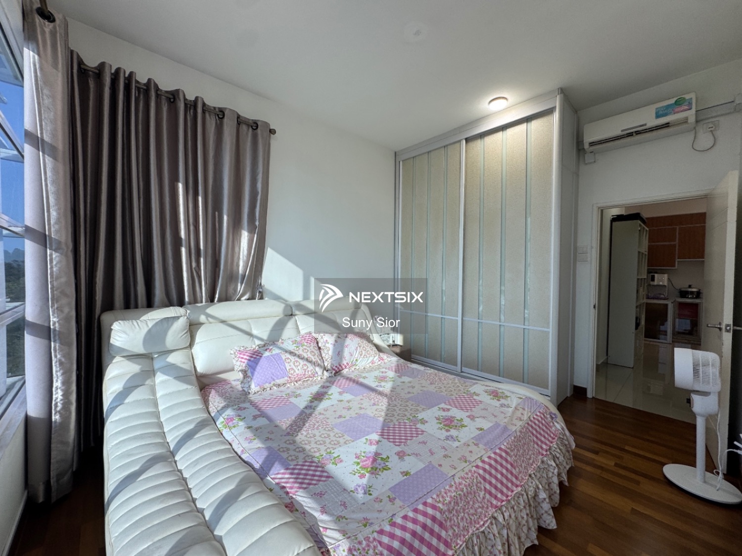 Serviced Residence For Sale in Skudai Johor - Image 7