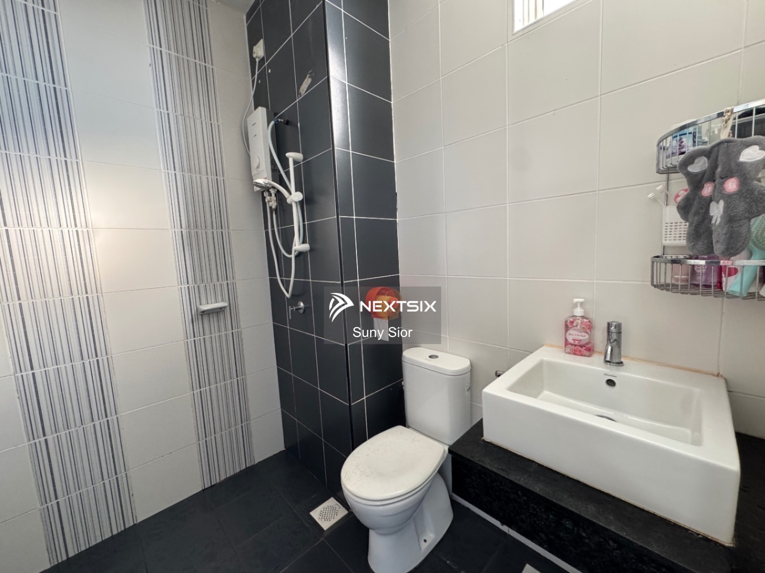 Serviced Residence For Sale in Skudai Johor - Image 9