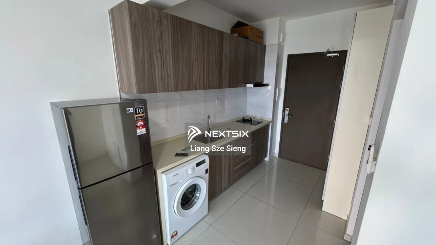 Serviced Residence For Rent in Johor Bahru Johor