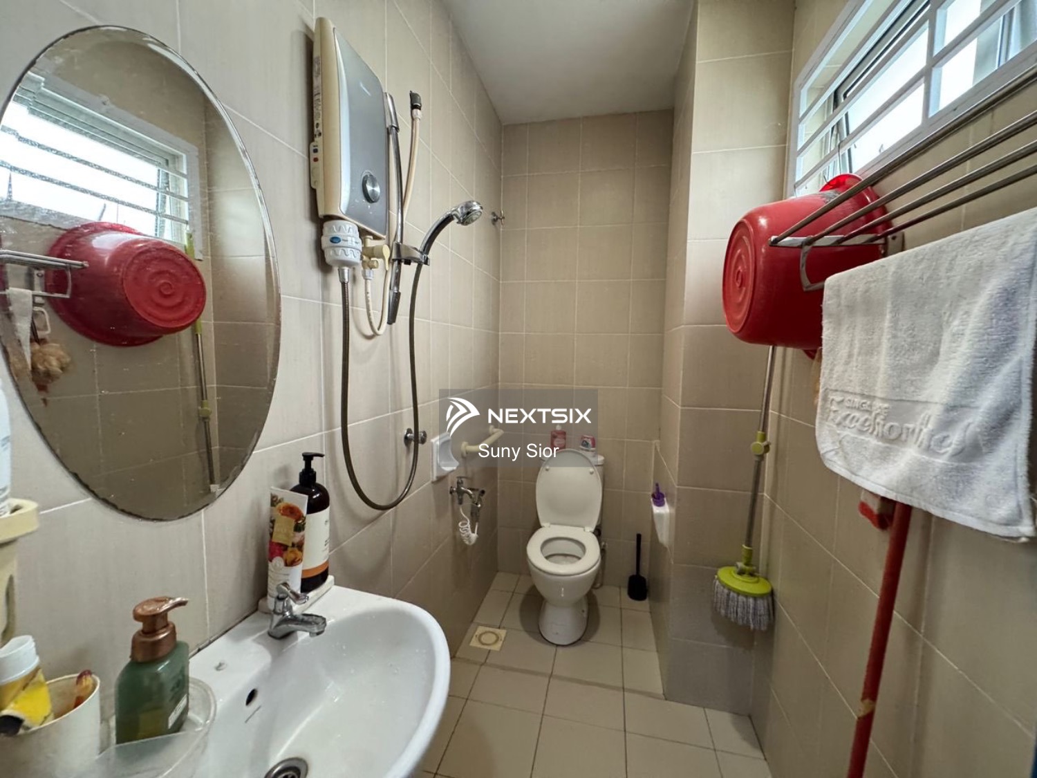 2-sty Terrace/Link House For Sale in Horizon Hills Johor - Image 11