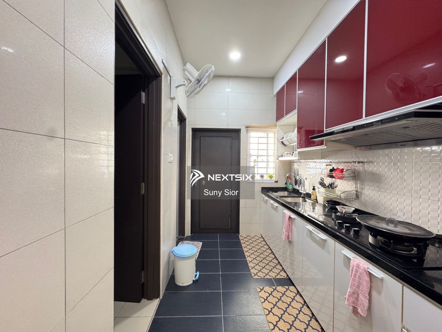 2-sty Terrace/Link House For Sale in Horizon Hills Johor - Image 6