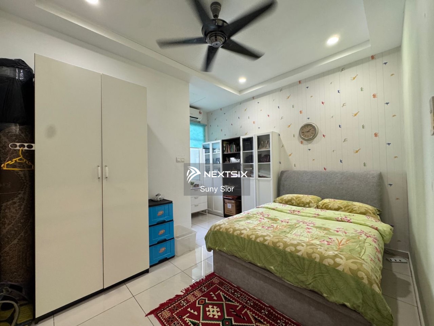 2-sty Terrace/Link House For Sale in Horizon Hills Johor - Image 8