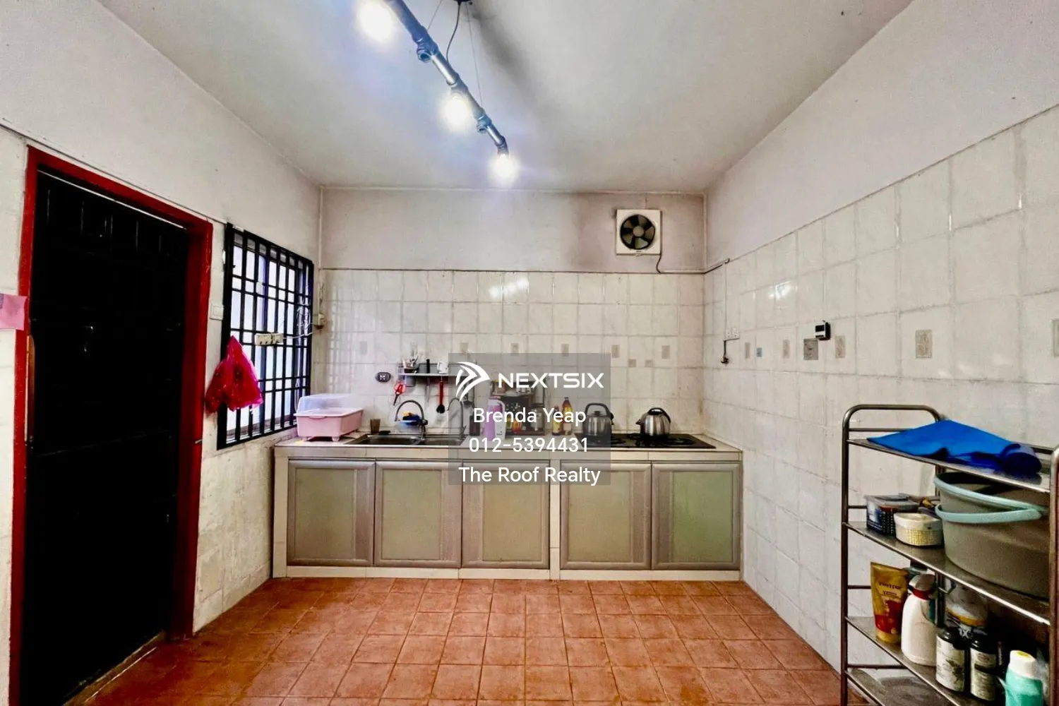 2-sty Terrace/Link House For Sale in Kulai Johor - Image 10