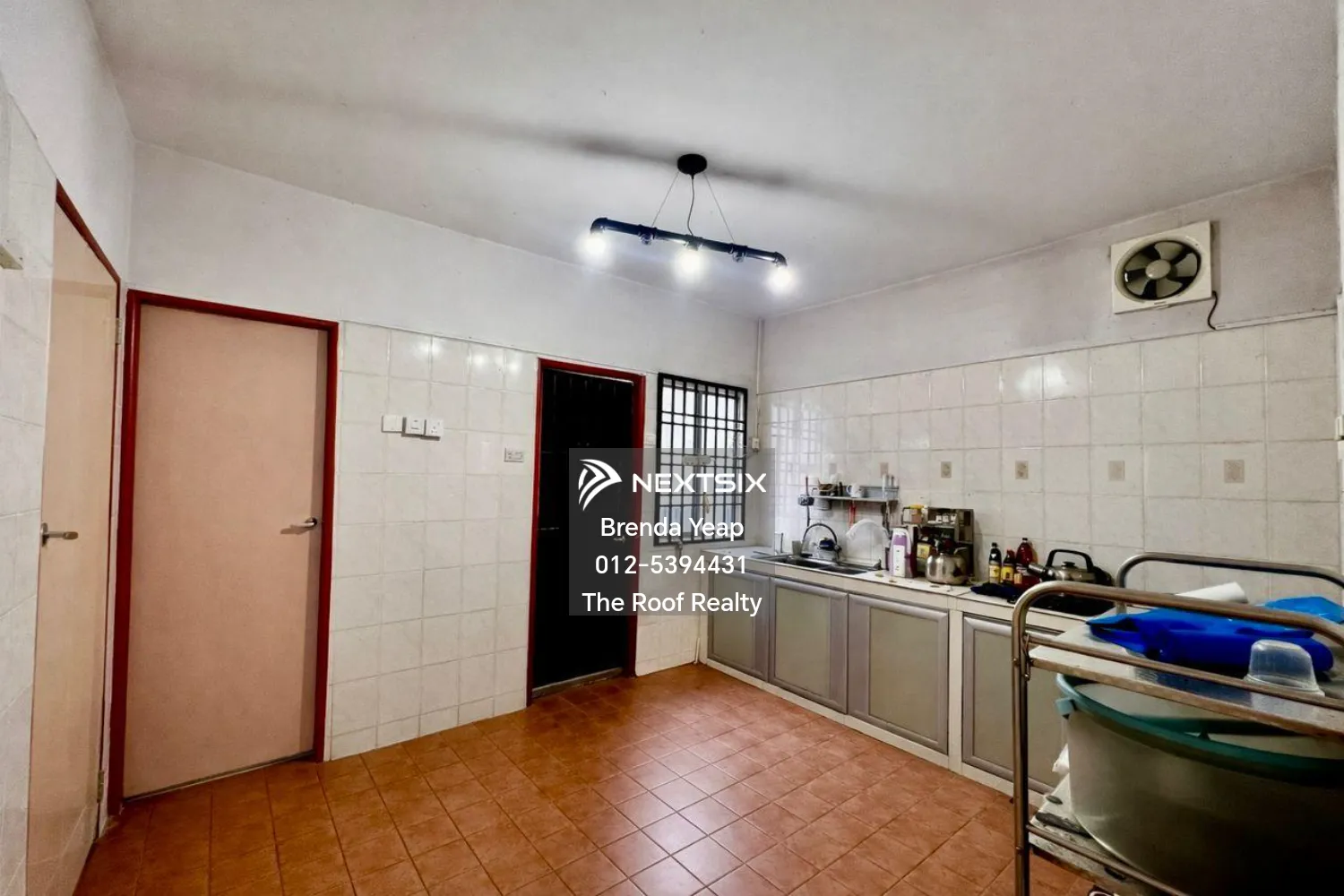 2-sty Terrace/Link House For Sale in Kulai Johor - Image 3