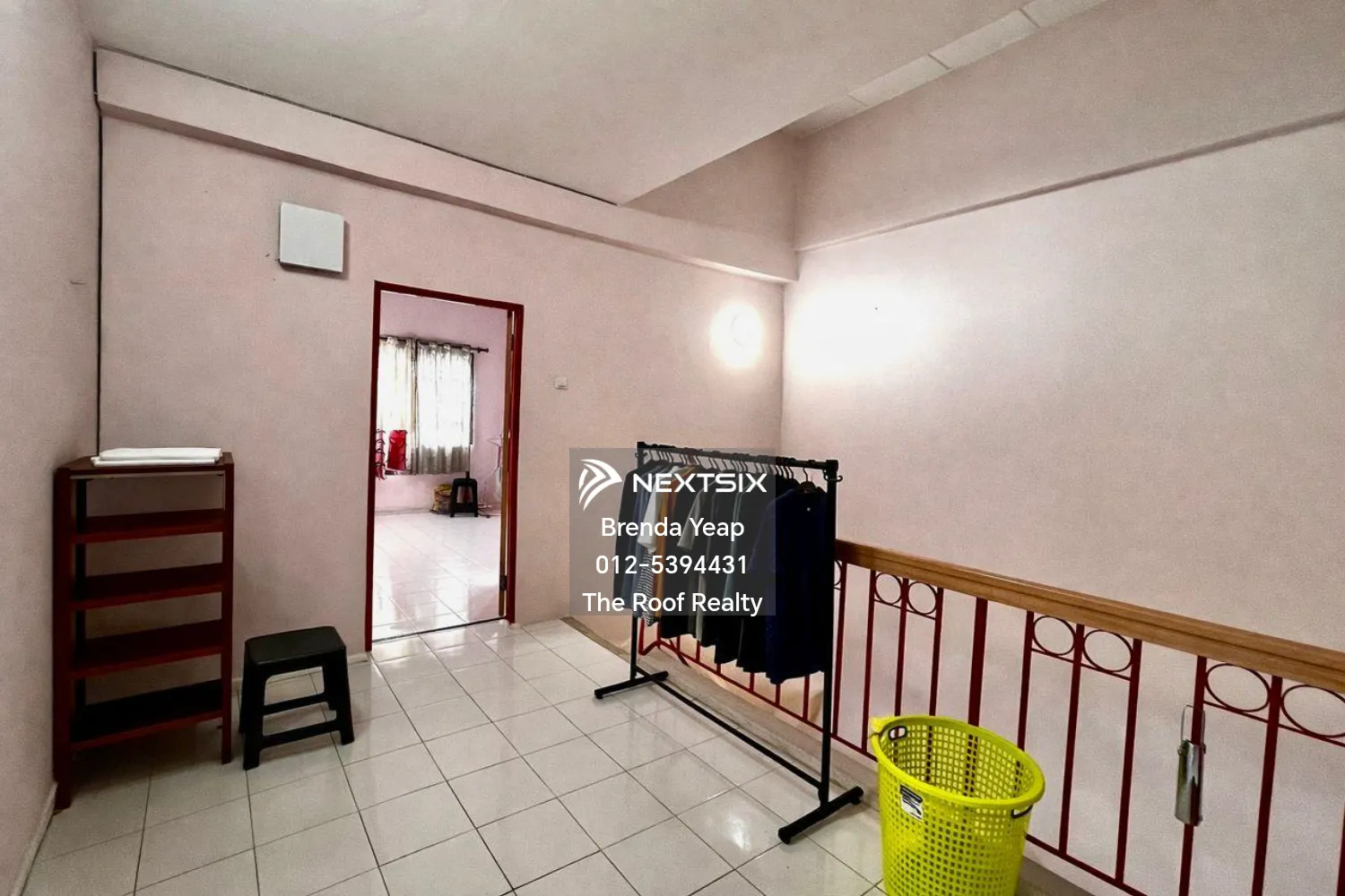 2-sty Terrace/Link House For Sale in Kulai Johor - Image 4