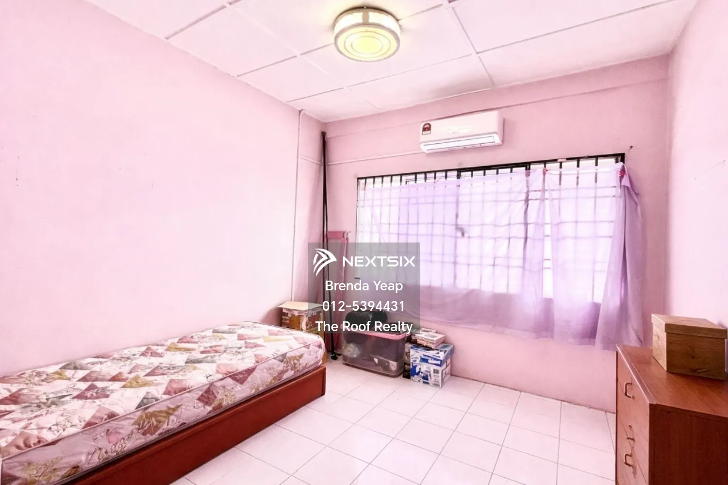 2-sty Terrace/Link House For Sale in Kulai Johor - Image 5