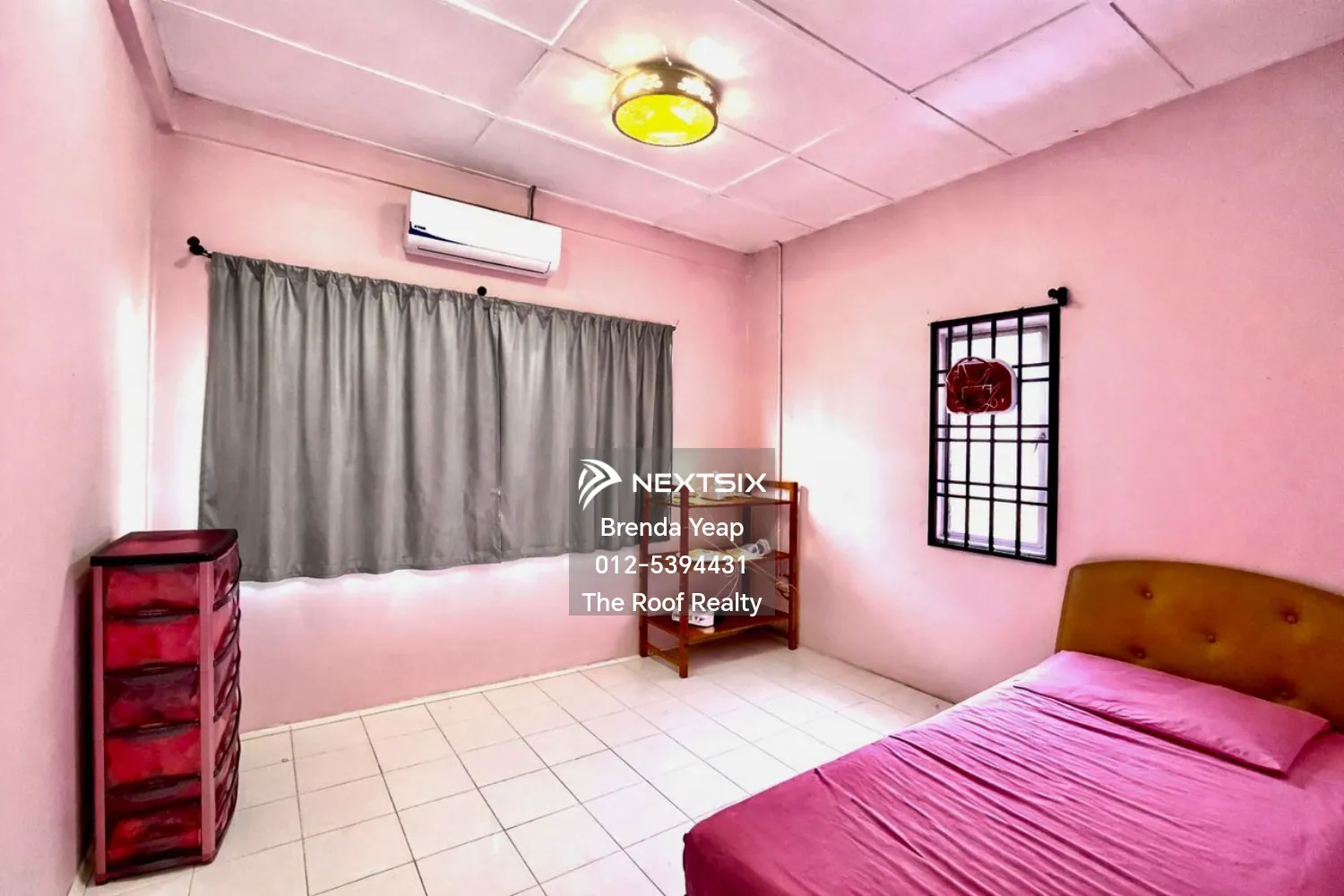 2-sty Terrace/Link House For Sale in Kulai Johor - Image 6