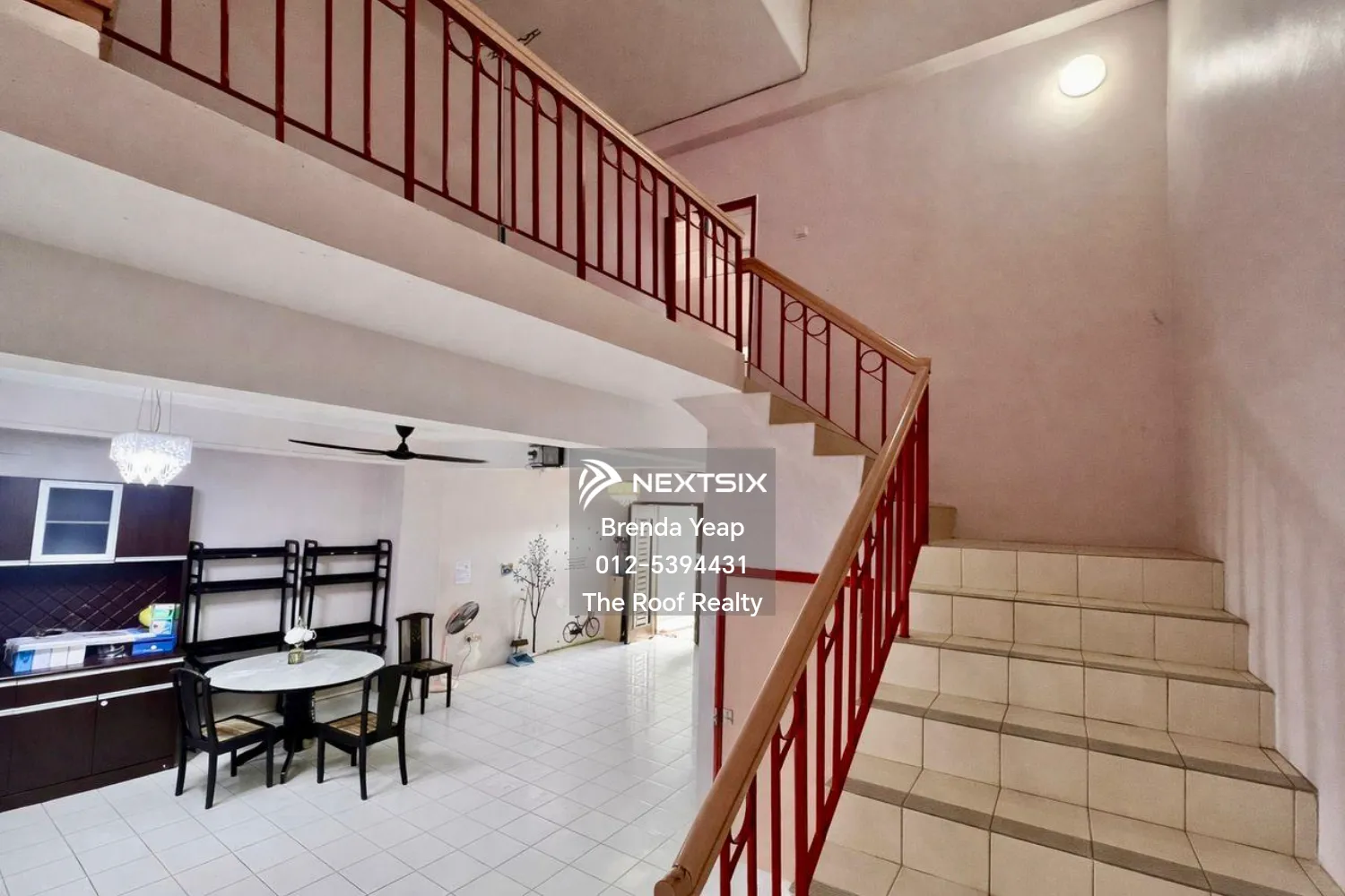 2-sty Terrace/Link House For Sale in Kulai Johor - Image 7