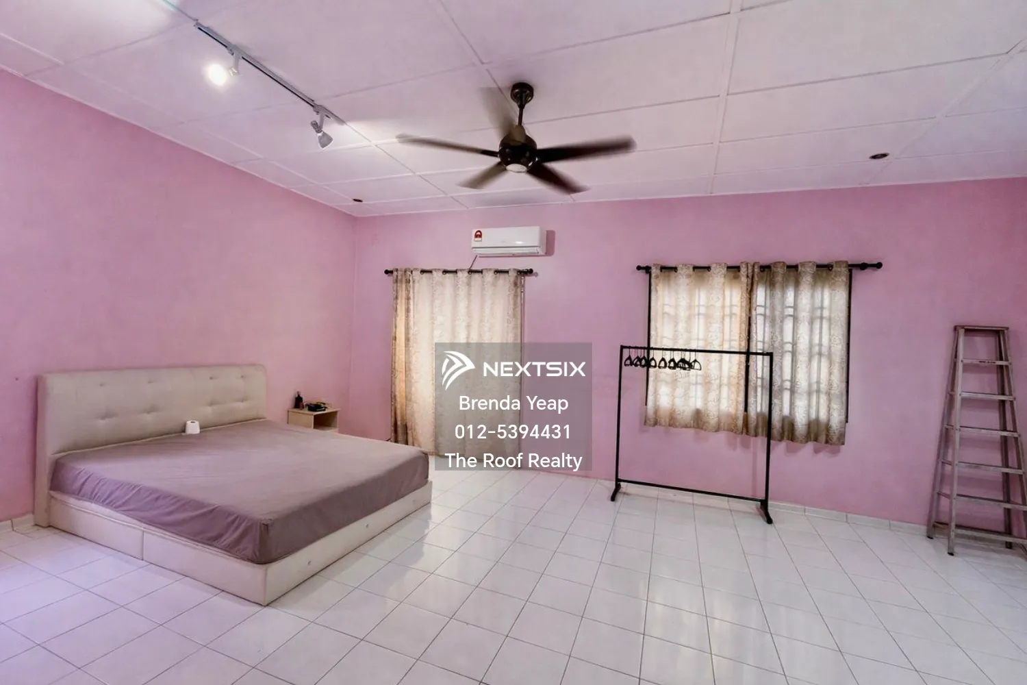 2-sty Terrace/Link House For Sale in Kulai Johor - Image 9