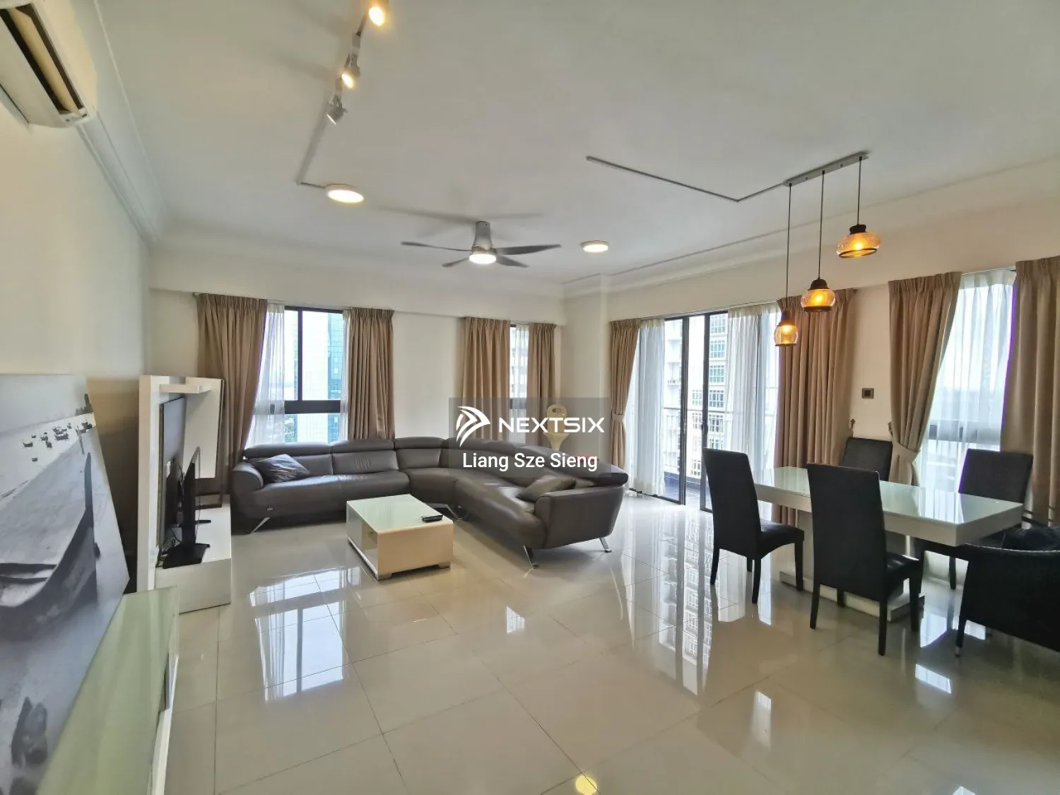 Serviced Residence For Rent in Johor Bahru Johor