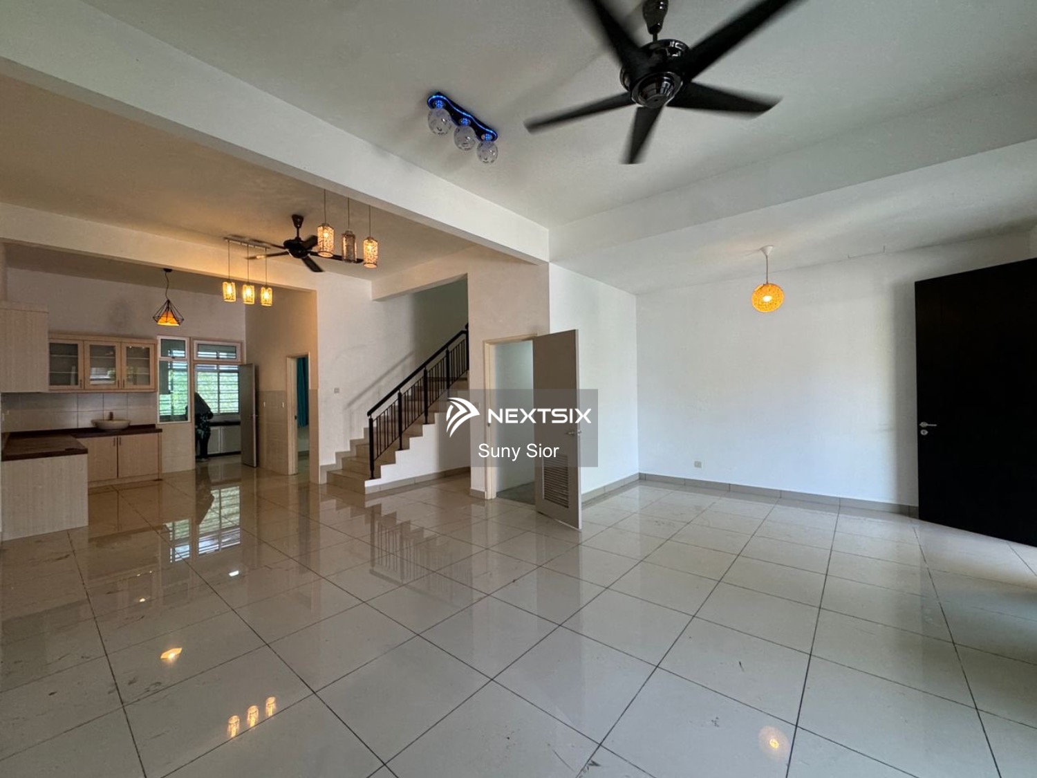 2-sty Terrace/Link House For Sale in Horizon Hills Johor