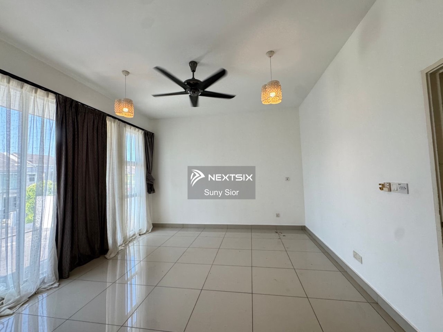 2-sty Terrace/Link House For Sale in Horizon Hills Johor - Image 5