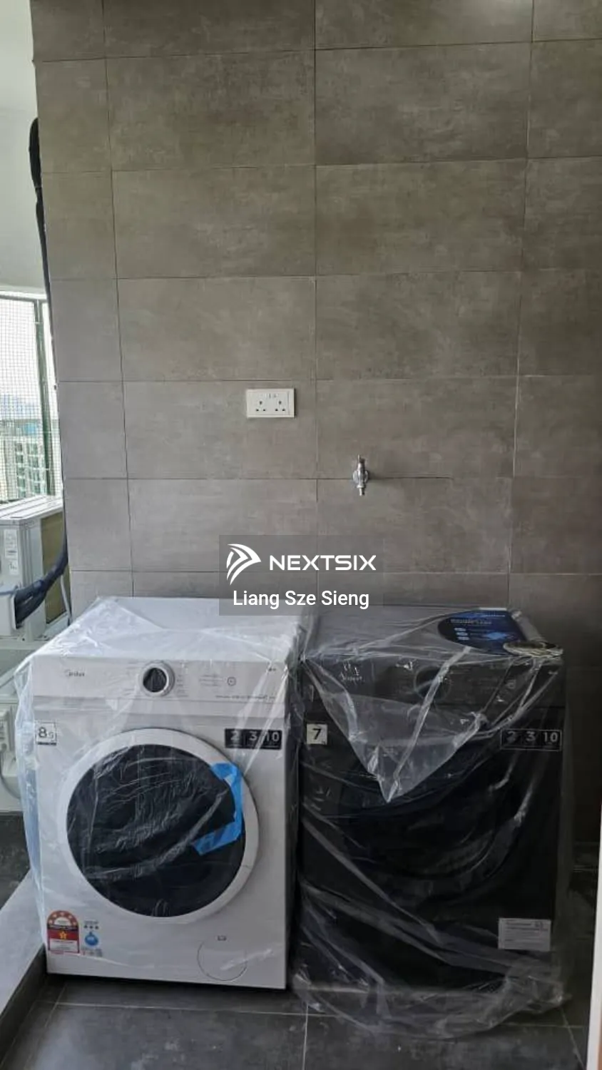 Condominium For Rent in Johor Bahru Johor - Image 5