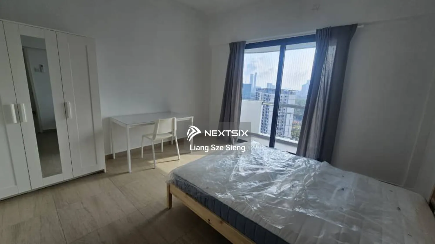 Condominium For Rent in Johor Bahru Johor - Image 6