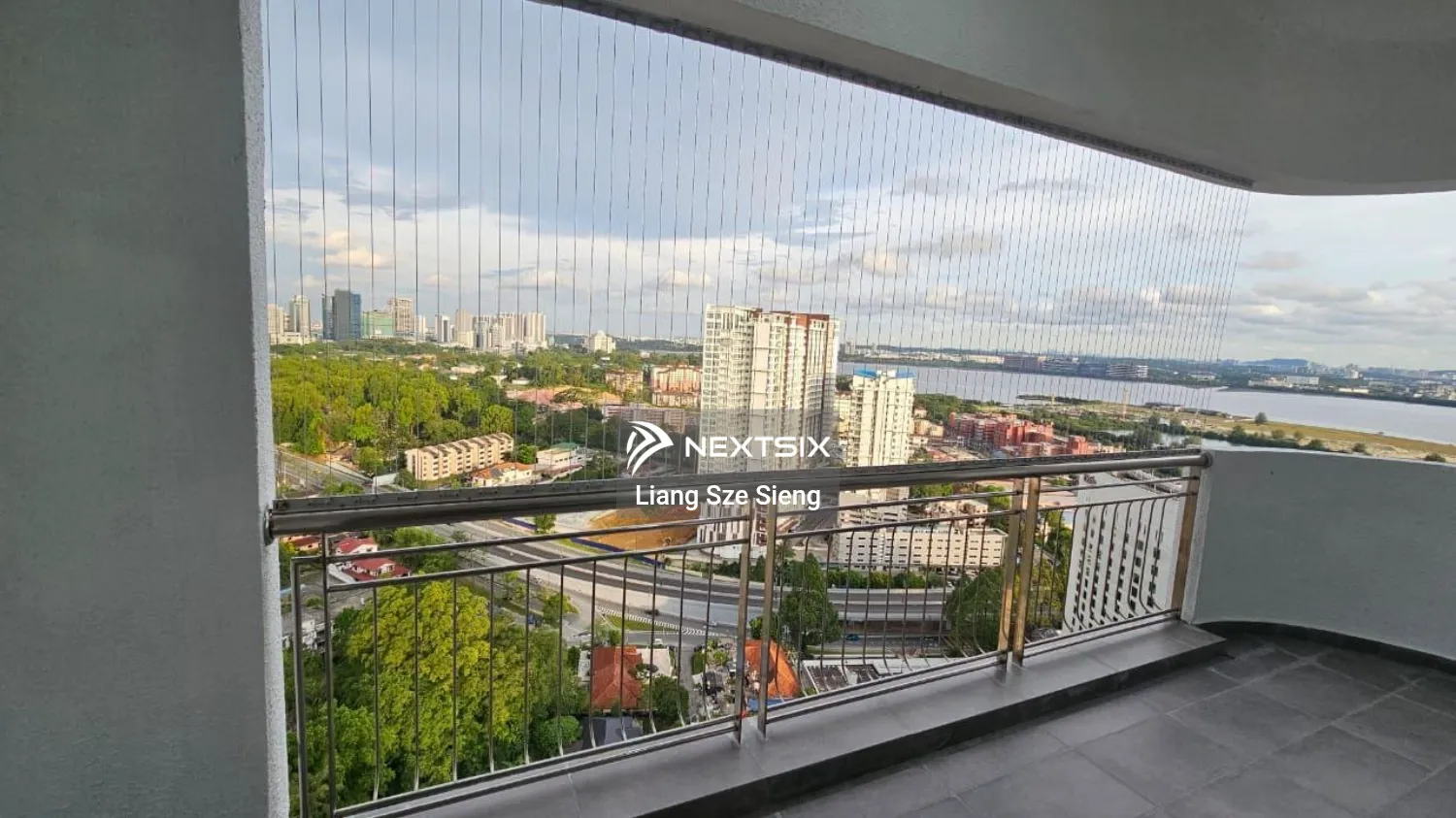 Condominium For Rent in Johor Bahru Johor - Image 8