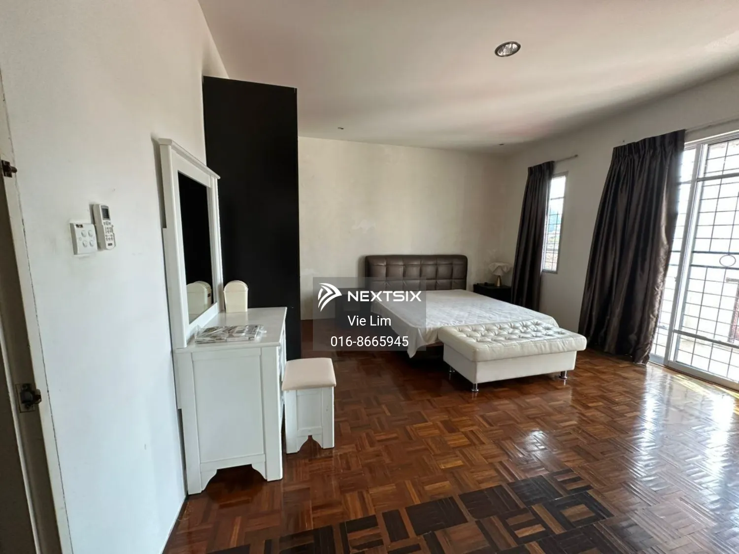 Semi-detached House For Rent in Asajaya Sarawak - Image 6