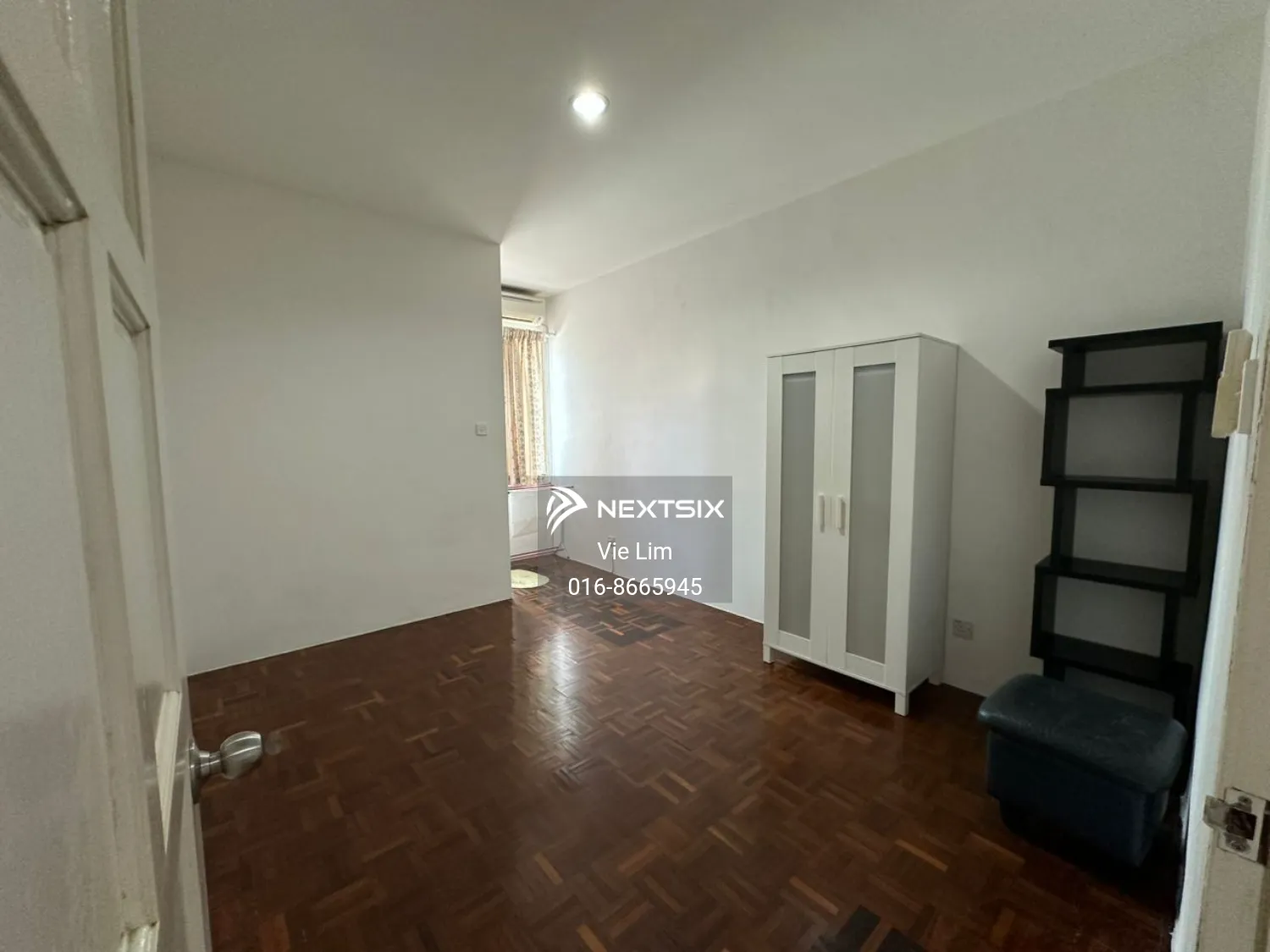 Semi-detached House For Rent in Asajaya Sarawak - Image 7