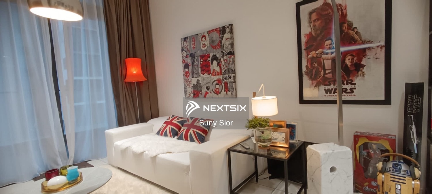 Serviced Residence For Sale in Johor Bahru Johor - Image 2