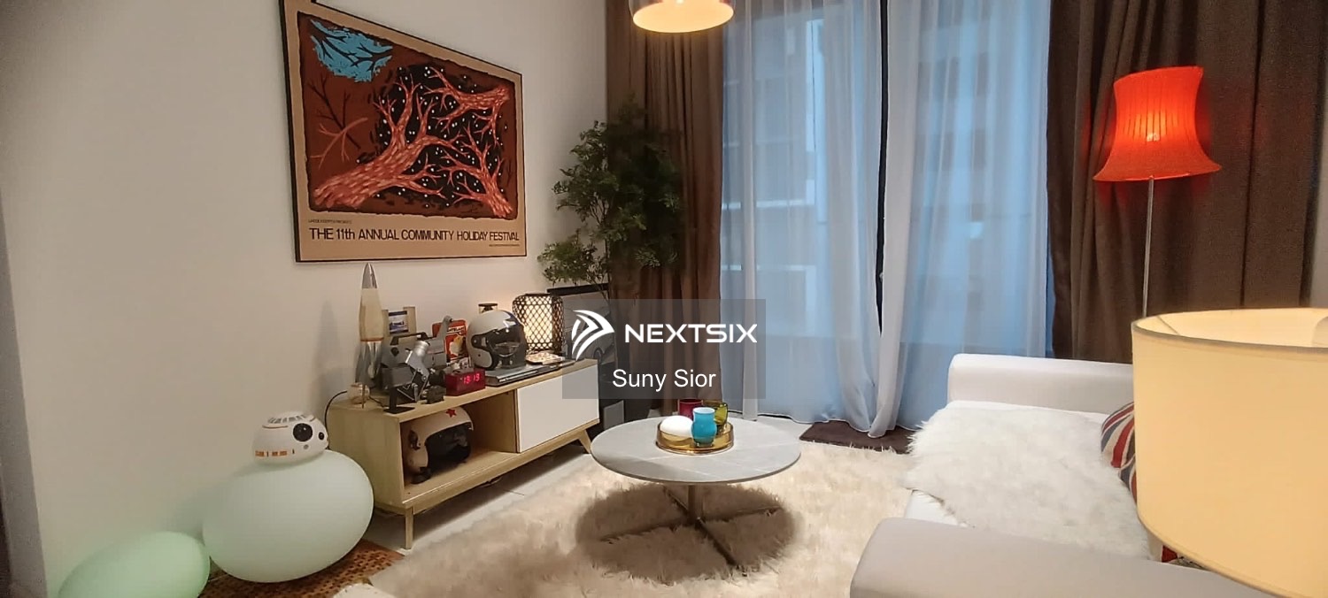 Serviced Residence For Sale in Johor Bahru Johor - Image 3