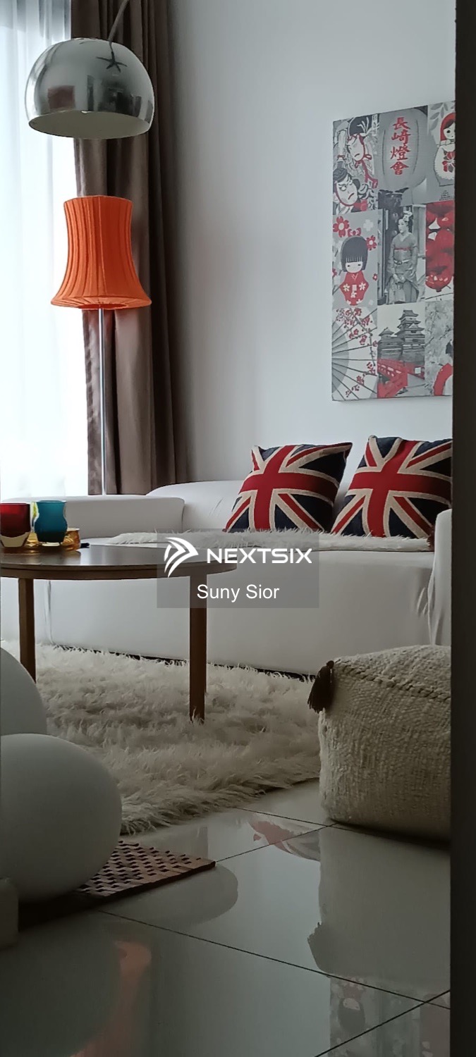 Serviced Residence For Sale in Johor Bahru Johor - Image 5