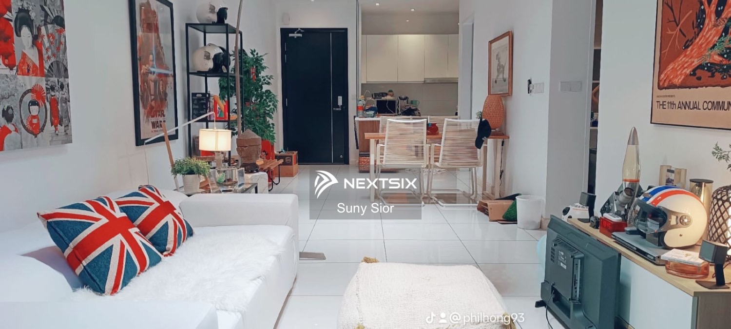 Serviced Residence For Sale in Johor Bahru Johor - Image 7