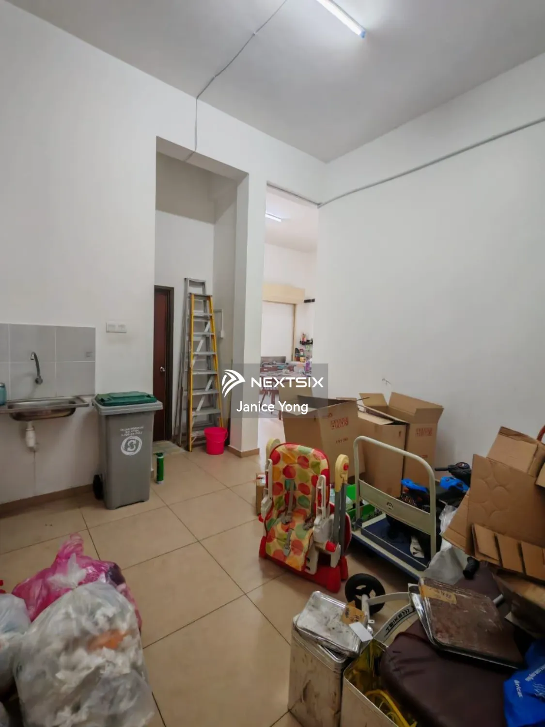 Shop For Rent in Ulu Tiram Johor - Image 4