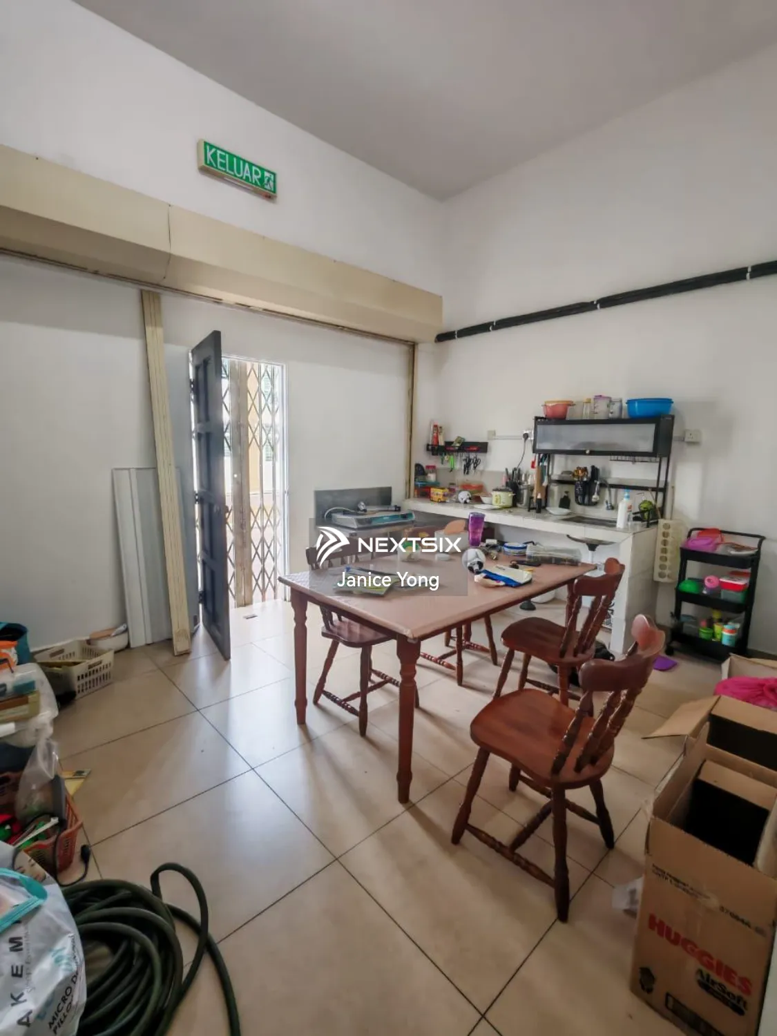 Shop For Rent in Ulu Tiram Johor - Image 5