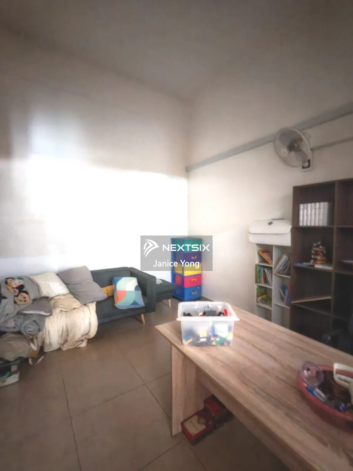 Shop For Rent in Ulu Tiram Johor - Image 6