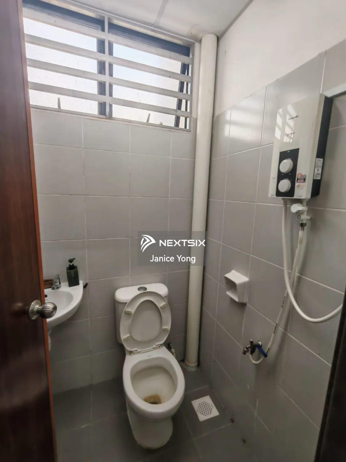 Shop For Rent in Ulu Tiram Johor - Image 9