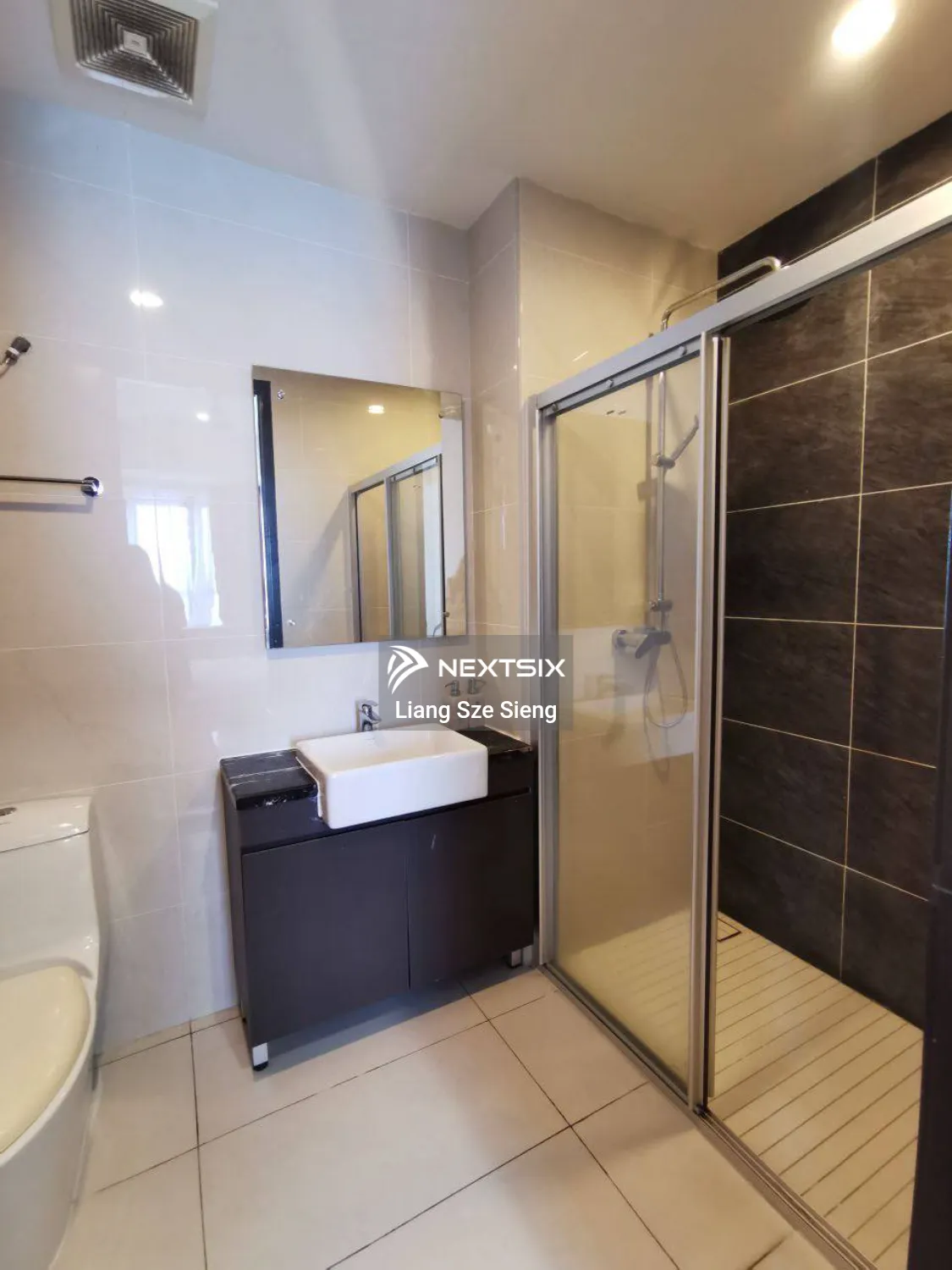 Condominium For Rent in Johor Bahru Johor - Image 6