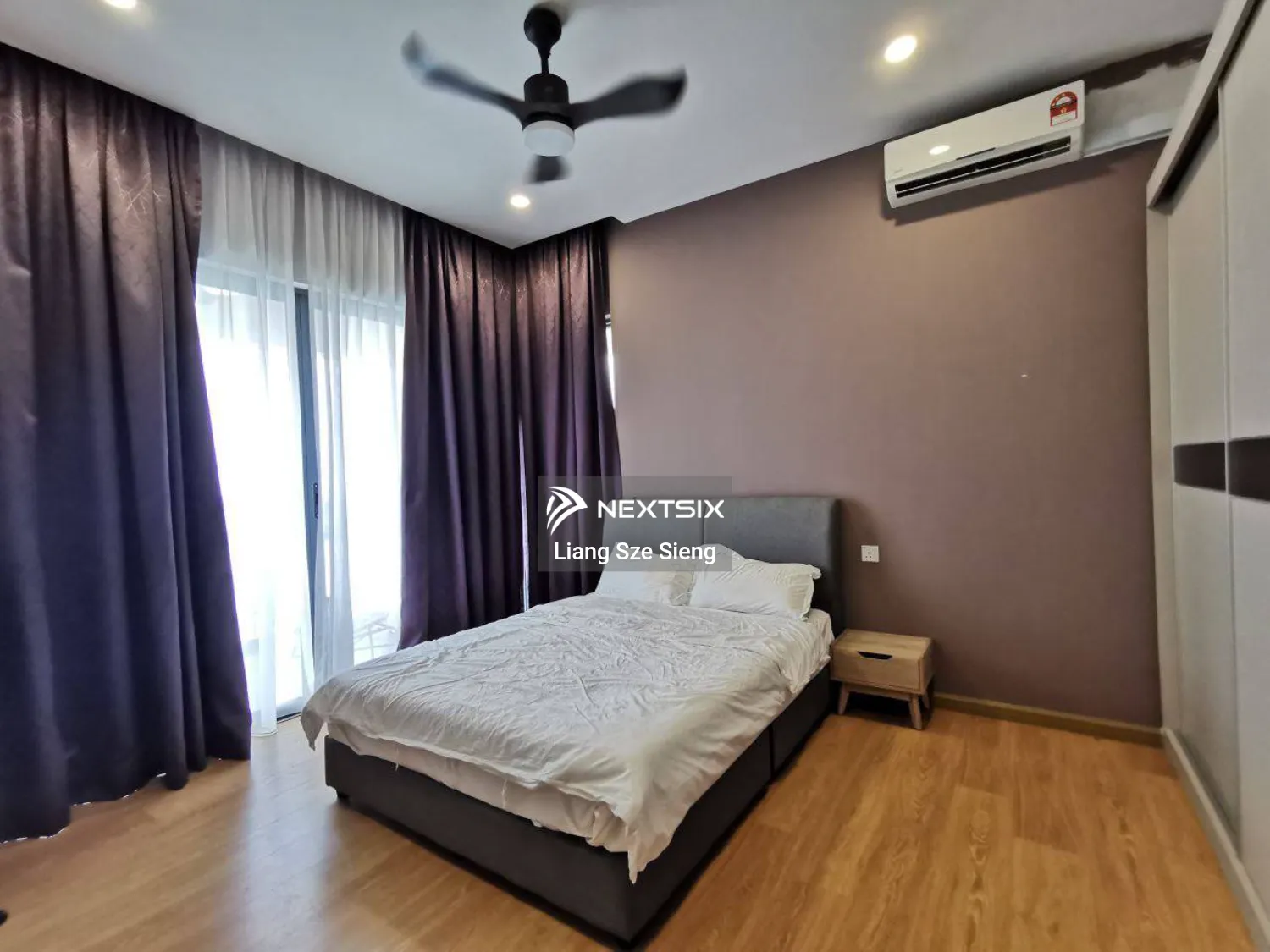 Condominium For Rent in Johor Bahru Johor - Image 7