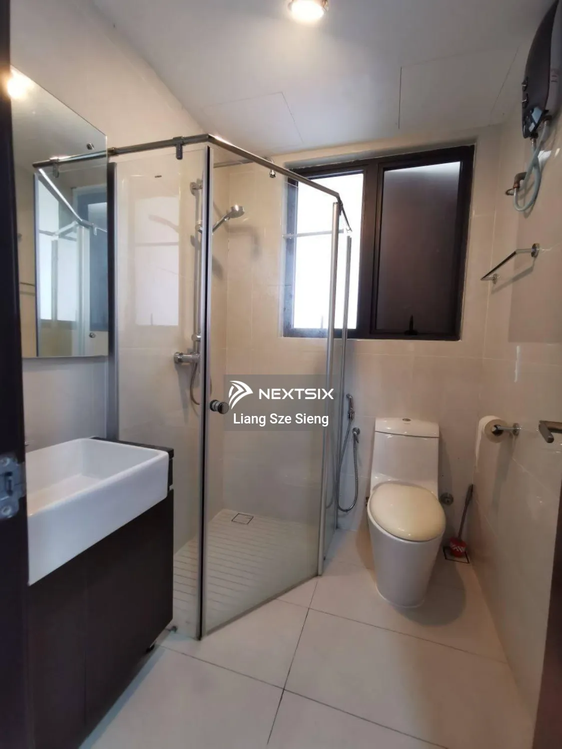 Condominium For Rent in Johor Bahru Johor - Image 8