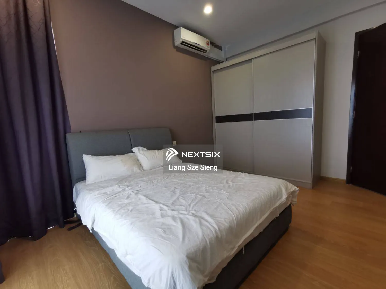 Condominium For Rent in Johor Bahru Johor - Image 9